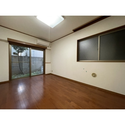 【居間・リビング】 | FOREST NISHIKAMATA