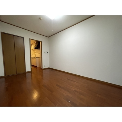 【寝室】 | FOREST NISHIKAMATA