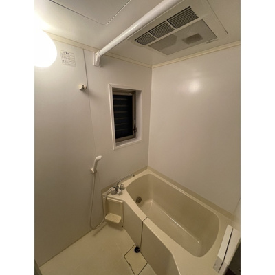 【浴室】 | FOREST NISHIKAMATA