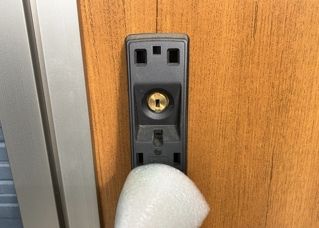 【防犯設備】 | 当然のことではありますが、オートロックやセンサーライト、ホームセキュリティーなどの防犯設備があれば、小さいお子様がいるご家庭も安心ですよね！まず物件購入の際は、防犯設備もチェックするようにしましょう。