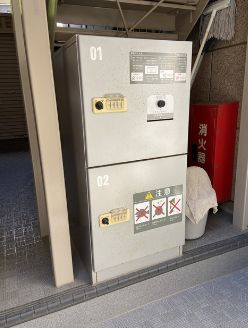 ラ・マイレ・アレイのその他