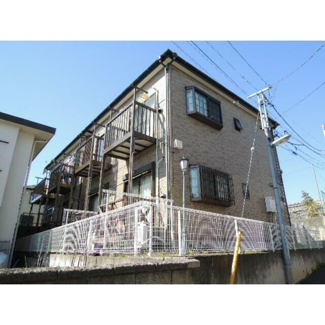 ラ・マイレ・アレイ