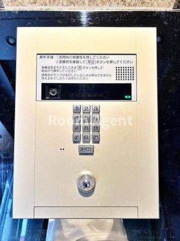 プレサンスSAKAEフロントのその他