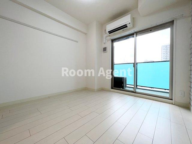 プレサンスSAKAEフロントの内装