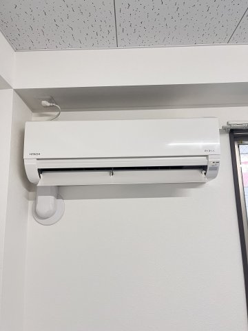 大阪市城東区関目５丁目の賃貸マンションの設備