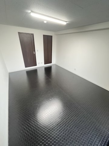 大阪市城東区関目５丁目の賃貸マンションの寝室