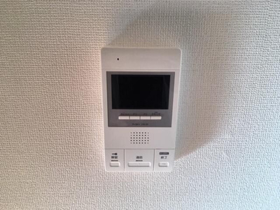 【セキュリティ】 | ジェイパーク池袋本町