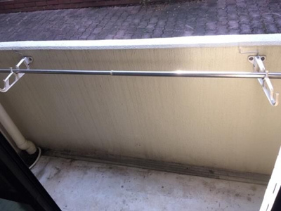 【バルコニー】 | ジェイパーク池袋本町