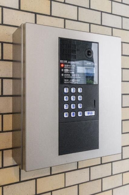 【その他共用部分】 | ジェイパーク池袋本町