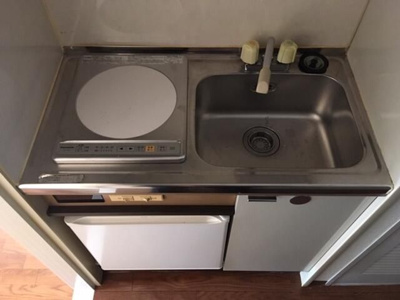 【キッチン】 | ジェイパーク池袋本町