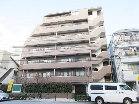 サンパティオ文京千石