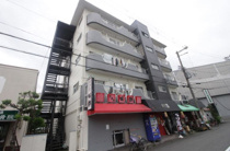 加美駅前コーポの画像