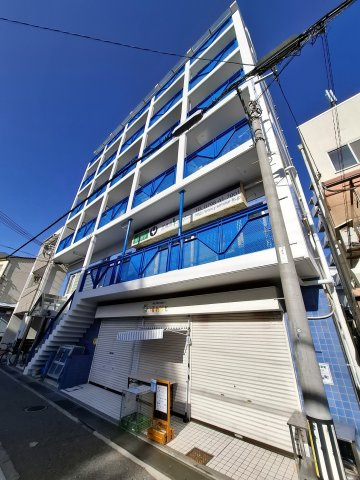 ハイツシャローム