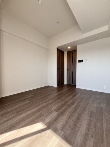 【居間・リビング】 | S-RESIDENCE堺湊駅前azure