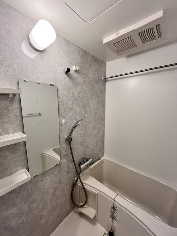 【浴室】 | S-RESIDENCE堺湊駅前azure