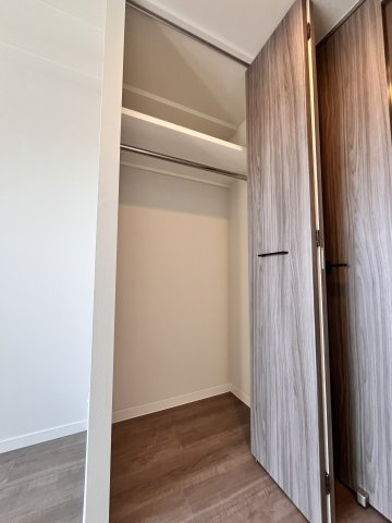 【収納】 | S-RESIDENCE堺湊駅前azure