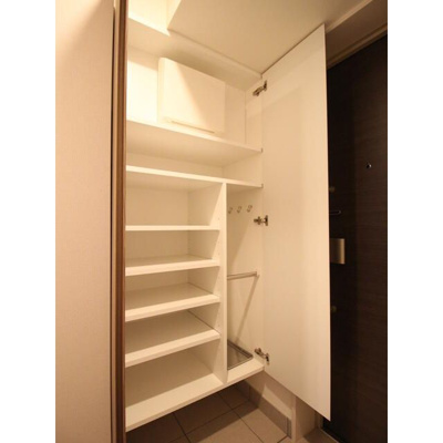 【収納】 | プレール・ドゥーク蔵前Ⅱ