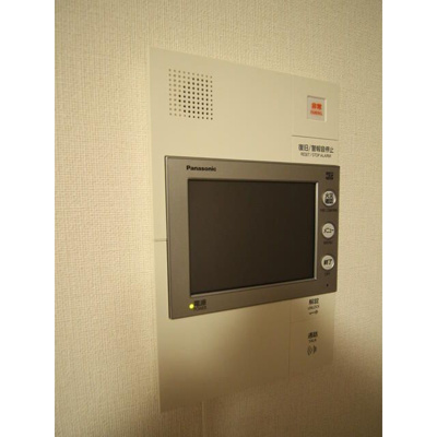 【セキュリティ】 | プレール・ドゥーク蔵前Ⅱ