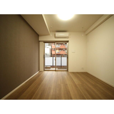 【居間・リビング】 | プレール・ドゥーク蔵前Ⅱ