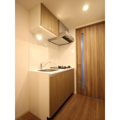 【キッチン】 | プレール・ドゥーク蔵前Ⅱ