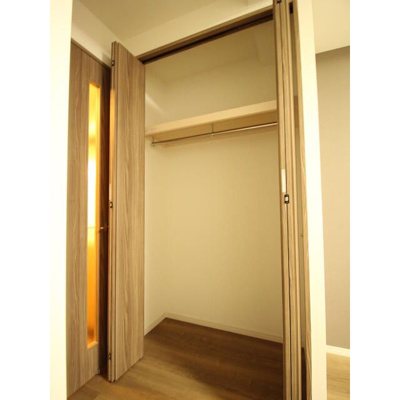 【収納】 | プレール・ドゥーク蔵前Ⅱ