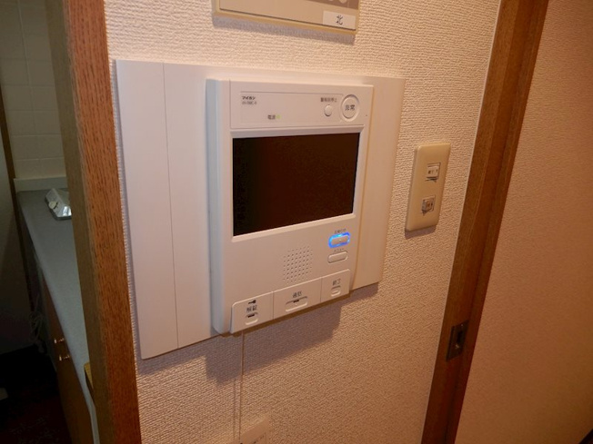 【セキュリティ】エスリード堂島