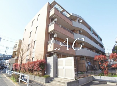 【外観】 | カーロヴィレッタカサイ | 外観です。