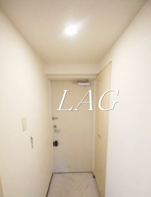 【玄関】 | カーロヴィレッタカサイ | 玄関です。