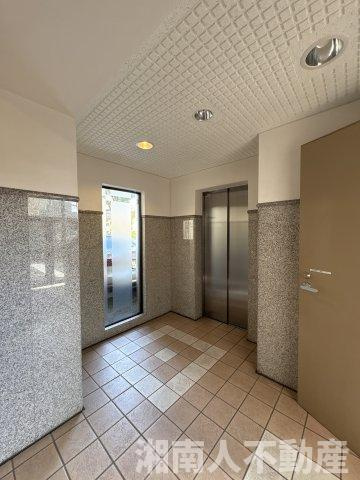 スカール平塚のその他共用部分