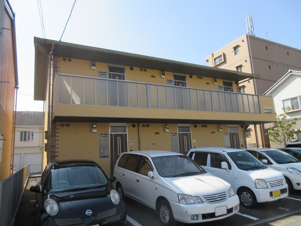 ハイツシャルム