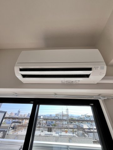 【設備】 | S-RESIDENCE堺湊駅前azure