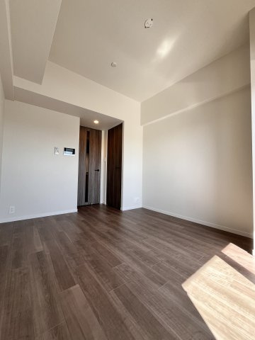 【居間・リビング】 | S-RESIDENCE堺湊駅前azure