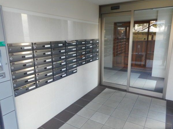 S-FORT神宮南のその他