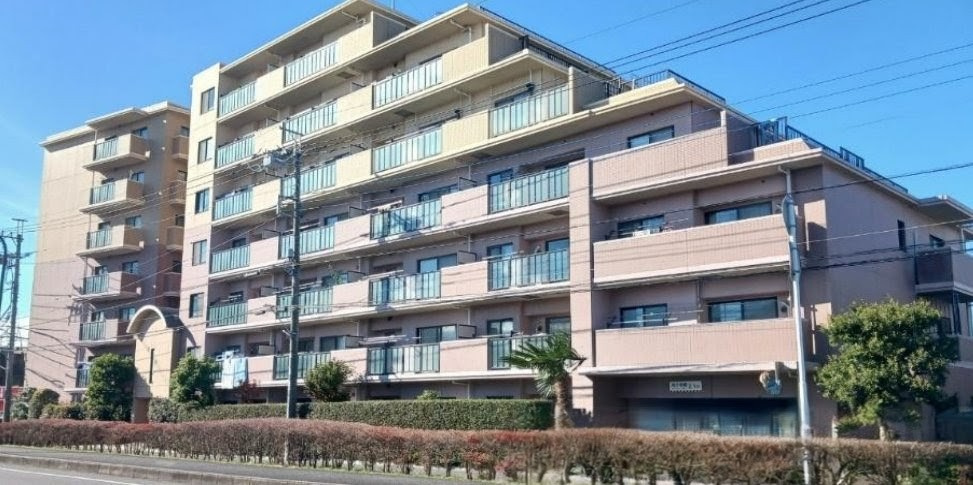 クレストコート松戸