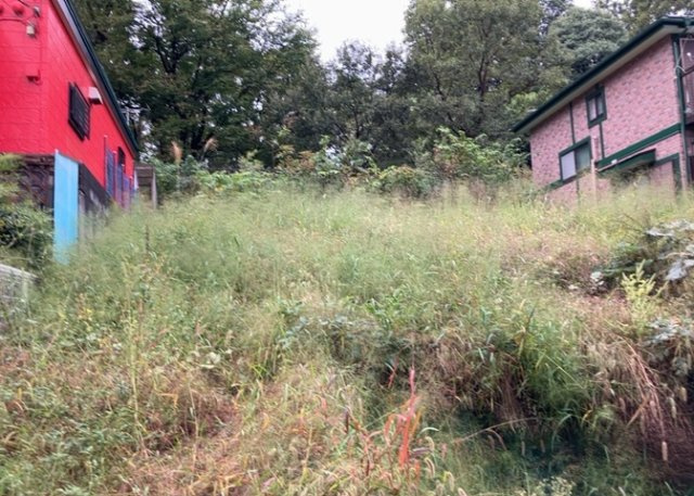 【外観】 | 家を建てる場合、方位は要チェックです。現実的に日当たりのよい家ならばリビングは南側、建築基準法でも北側に当たる家への配慮は求められています。土地を見学に行く際は、方位磁針を持って行くようにしましょう。