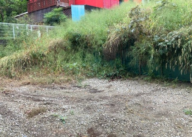 【外観】 | ハザードマップは自然災害による被害を予測し、その被害範囲を地図上で表したものです。近年特に災害が多くなっていますので、事前に調査すると安心できます。ハザードマップは国交省のホームページをご覧ください。