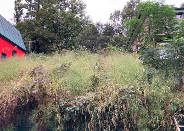 【外観】 | 物件の詳細については、現地を見てわかること以外に、役所や法務局などで調べないとわからないことがあります。そのため、現地に行く場合は、もしこの物件を買ったらどのような生活ができるかをイメージしましょう。