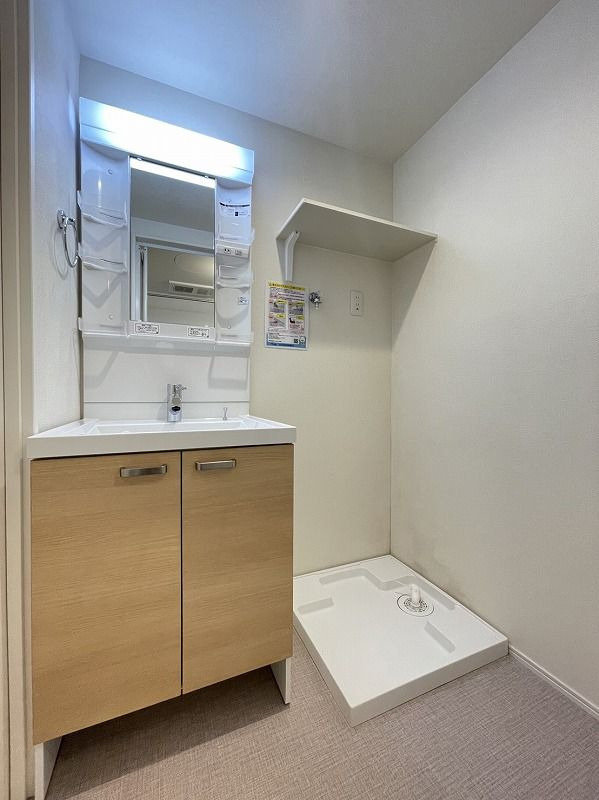 ドイ・スクエアのキッチン