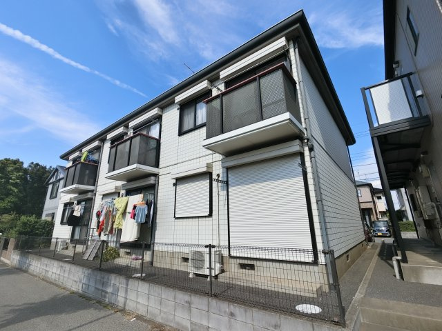 【外観】 | パークハイム