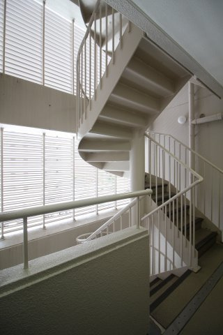 【その他共用部分】 | アクサスダイワピュアビル