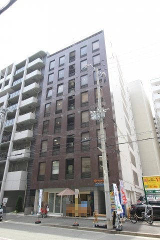 【外観】 | アクサスダイワピュアビル