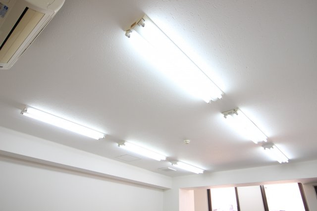 【内装】 | アクサスダイワピュアビル