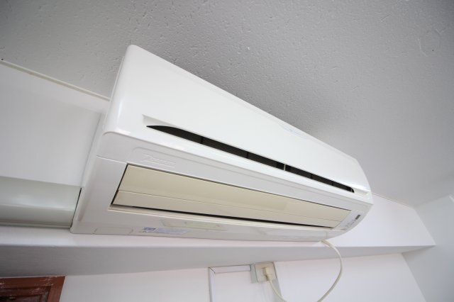 【設備】 | アクサスダイワピュアビル