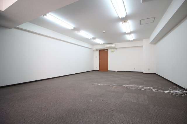 【内装】 | アクサスダイワピュアビル