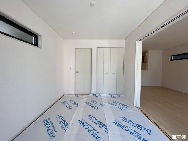 【内装】 | 同じ工務店様の施工例です。