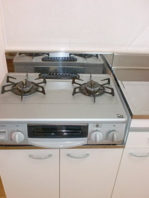 【キッチン】 | 上野マンション