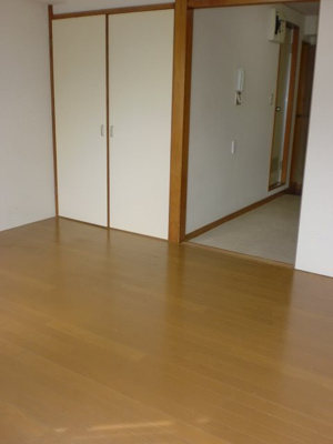 【内装】 | 上野マンション