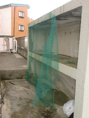 【その他共用部分】 | 上野マンション