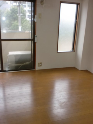 【居間・リビング】 | 上野マンション