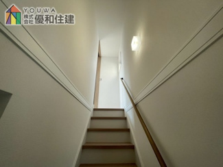 【内装】 | 新築戸建　明石市荷山町